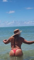 Julia Fontinelle - Acompanhante Maceió